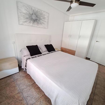 Apartamento 50Mt Playa Кульера Экстерьер фото