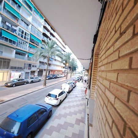 Apartamento 50Mt Playa Кульера Экстерьер фото