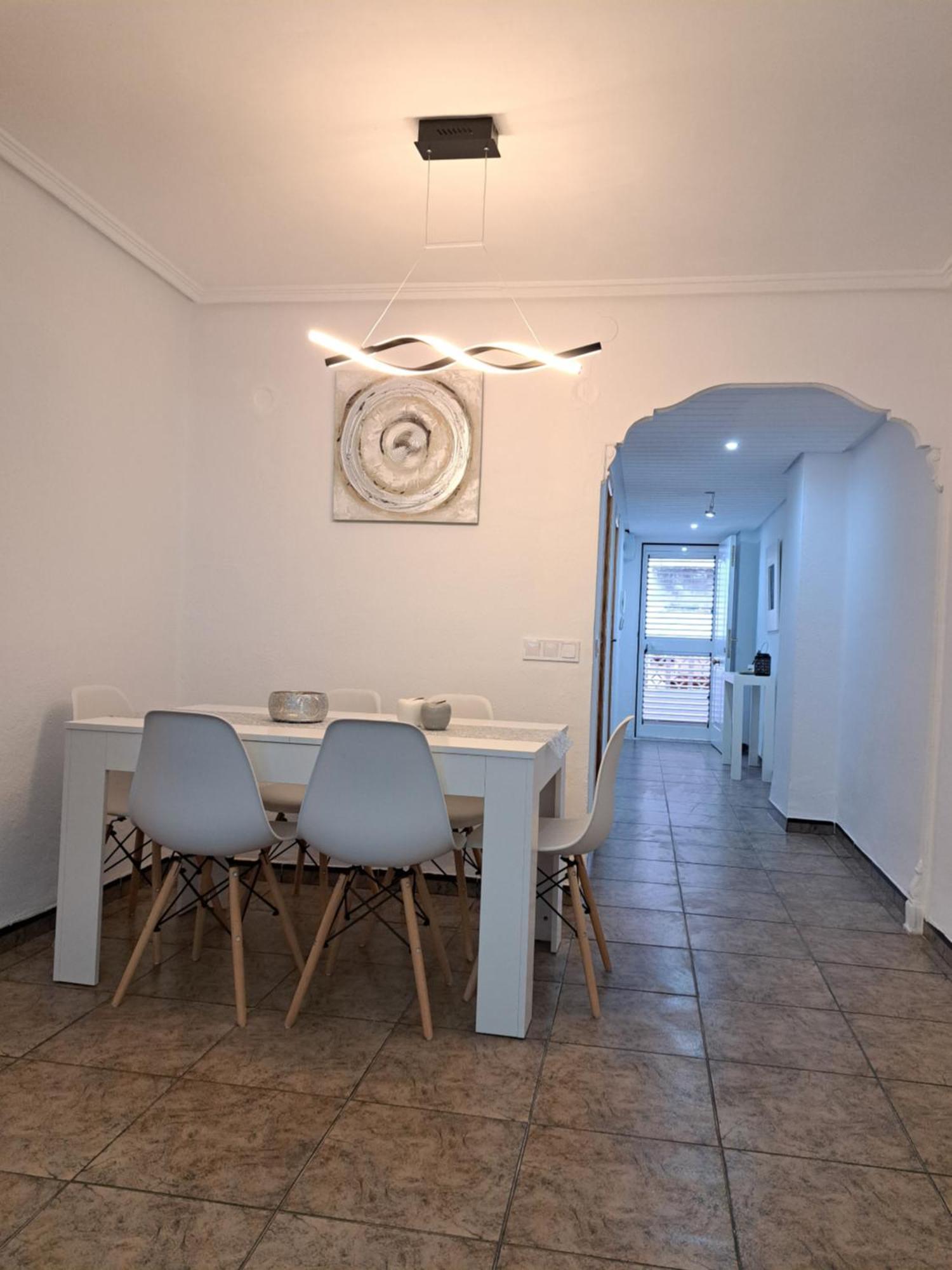Apartamento 50Mt Playa Кульера Экстерьер фото