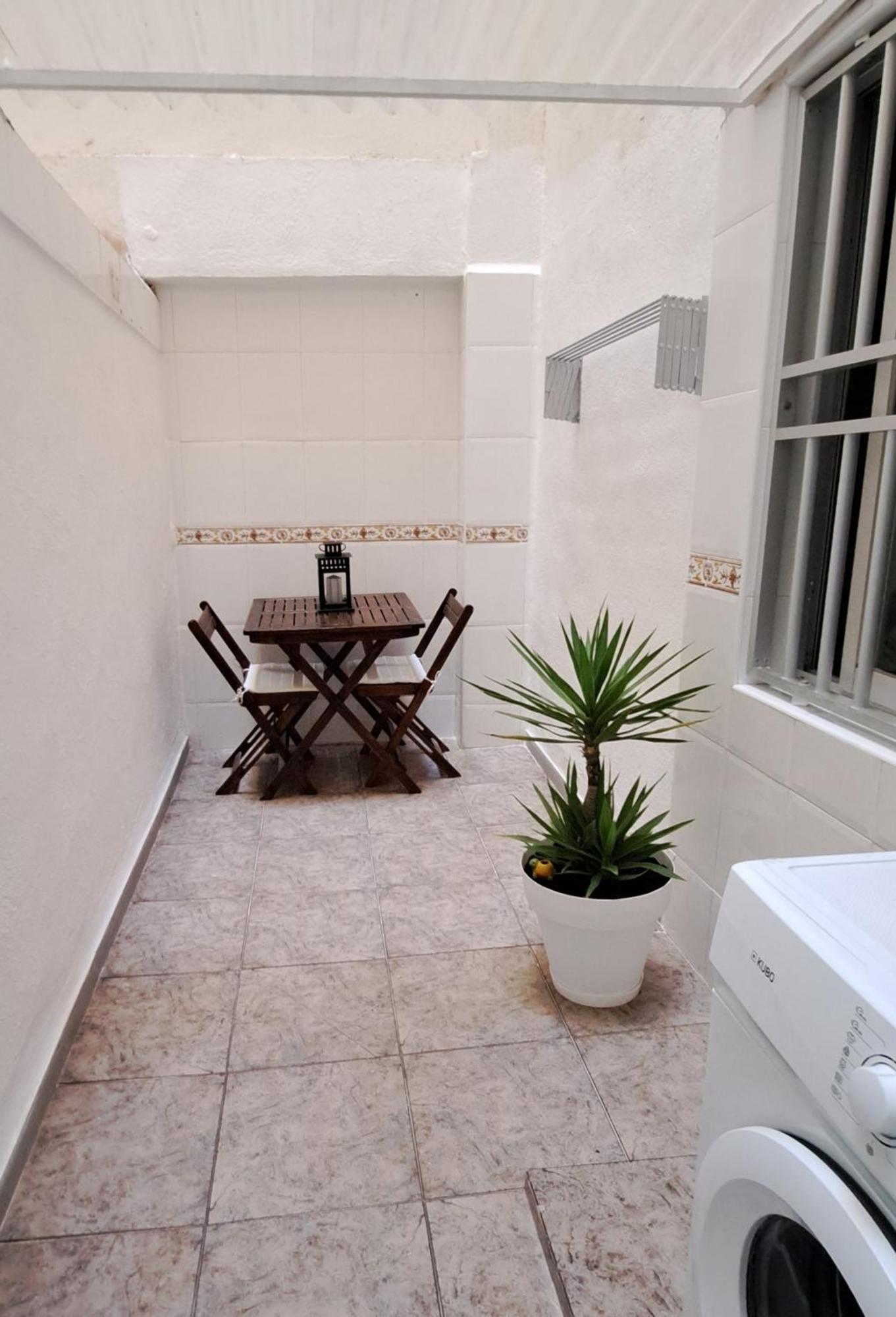 Apartamento 50Mt Playa Кульера Экстерьер фото