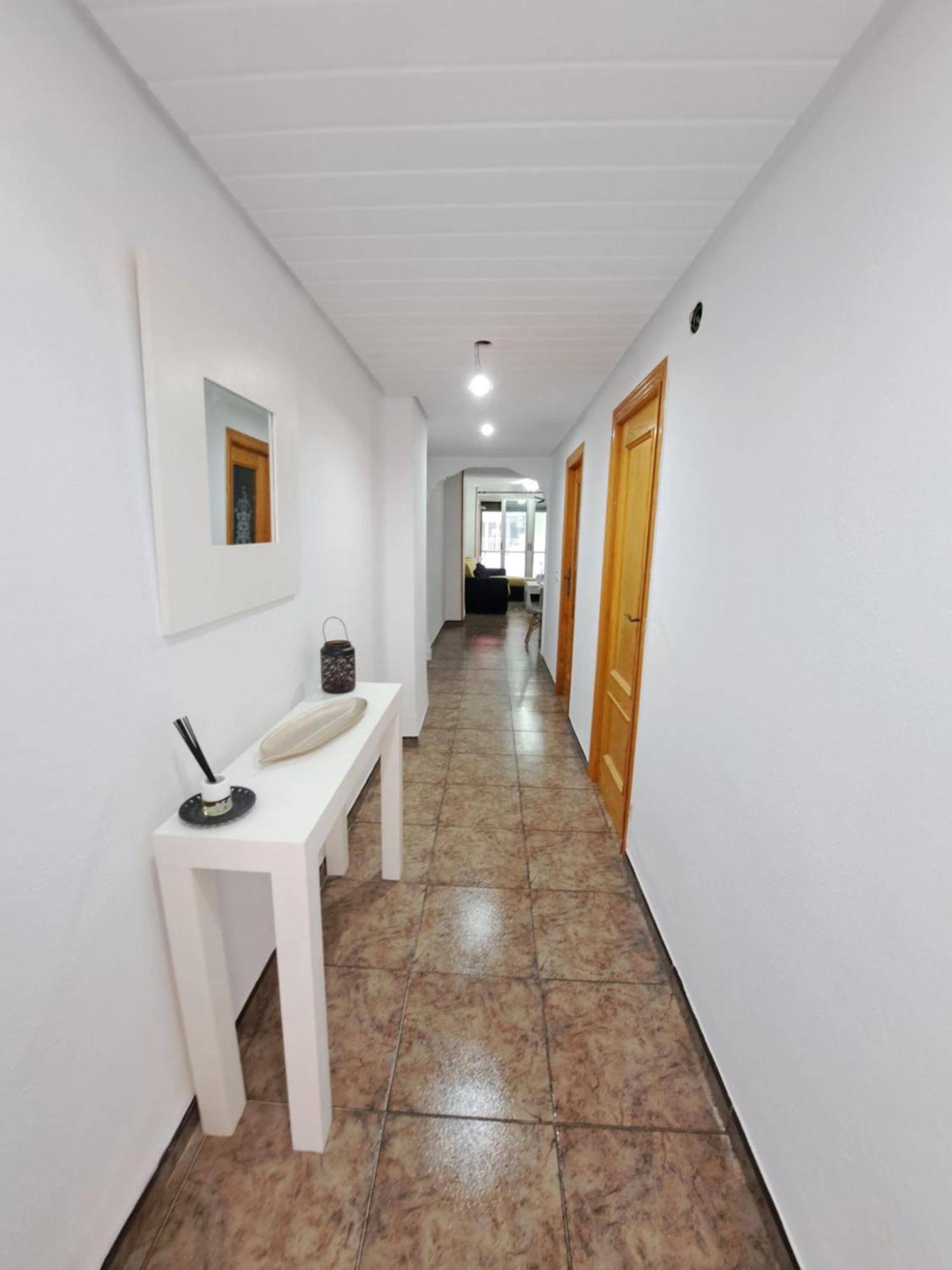 Apartamento 50Mt Playa Кульера Экстерьер фото
