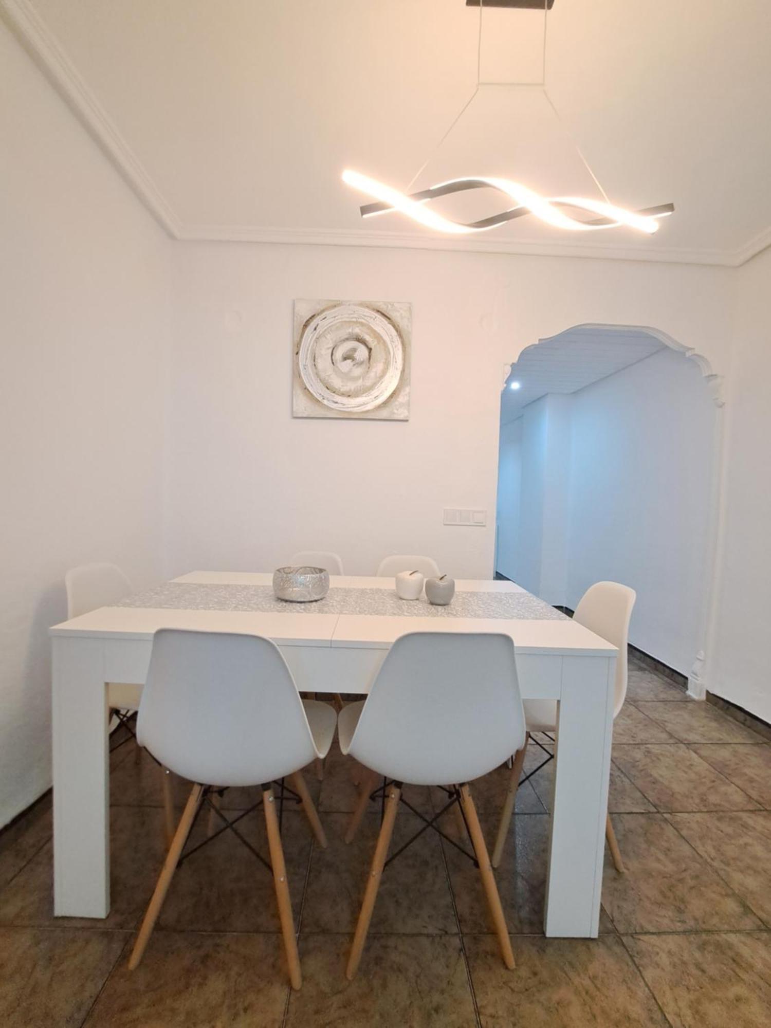Apartamento 50Mt Playa Кульера Экстерьер фото