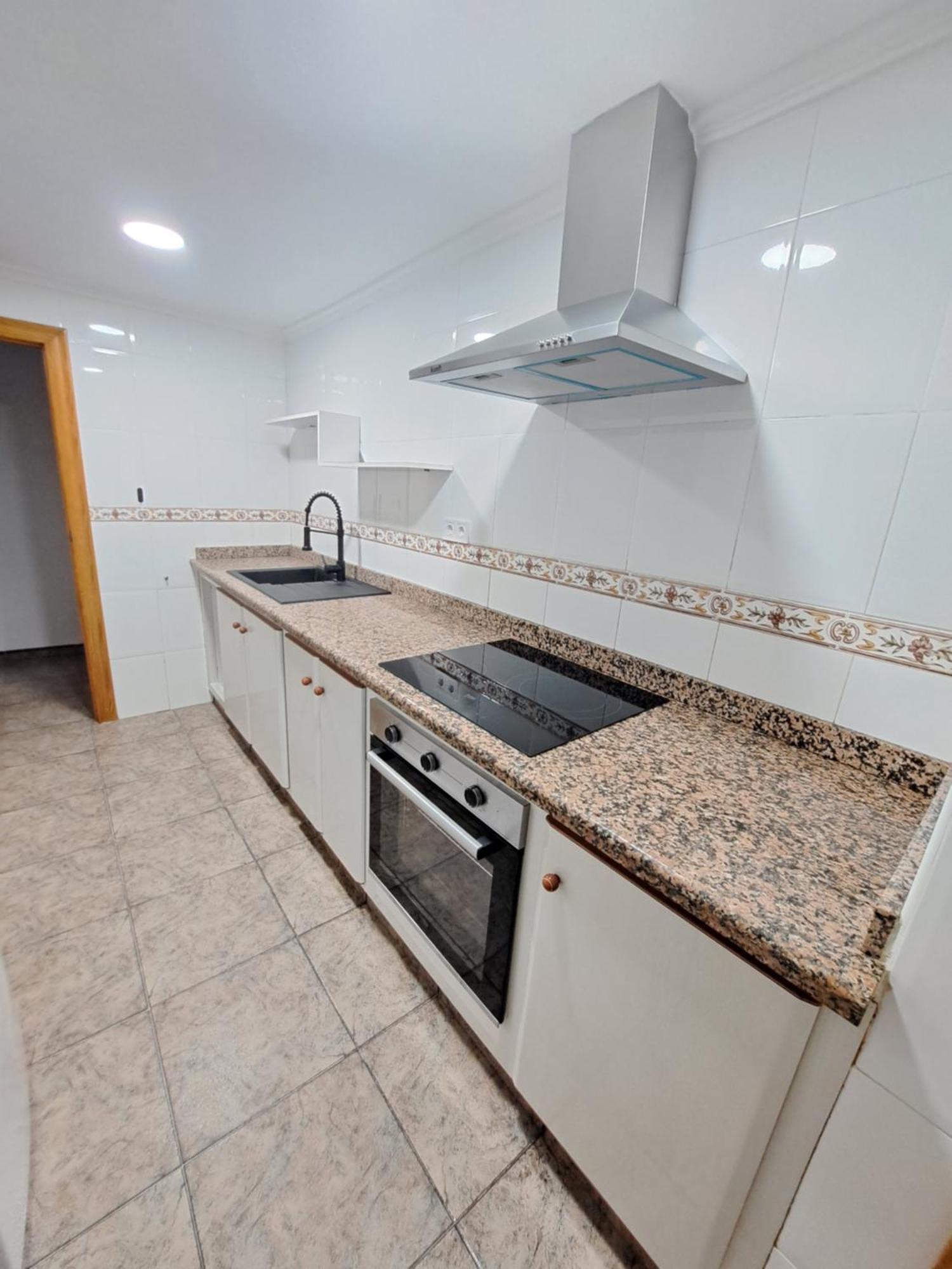 Apartamento 50Mt Playa Кульера Экстерьер фото