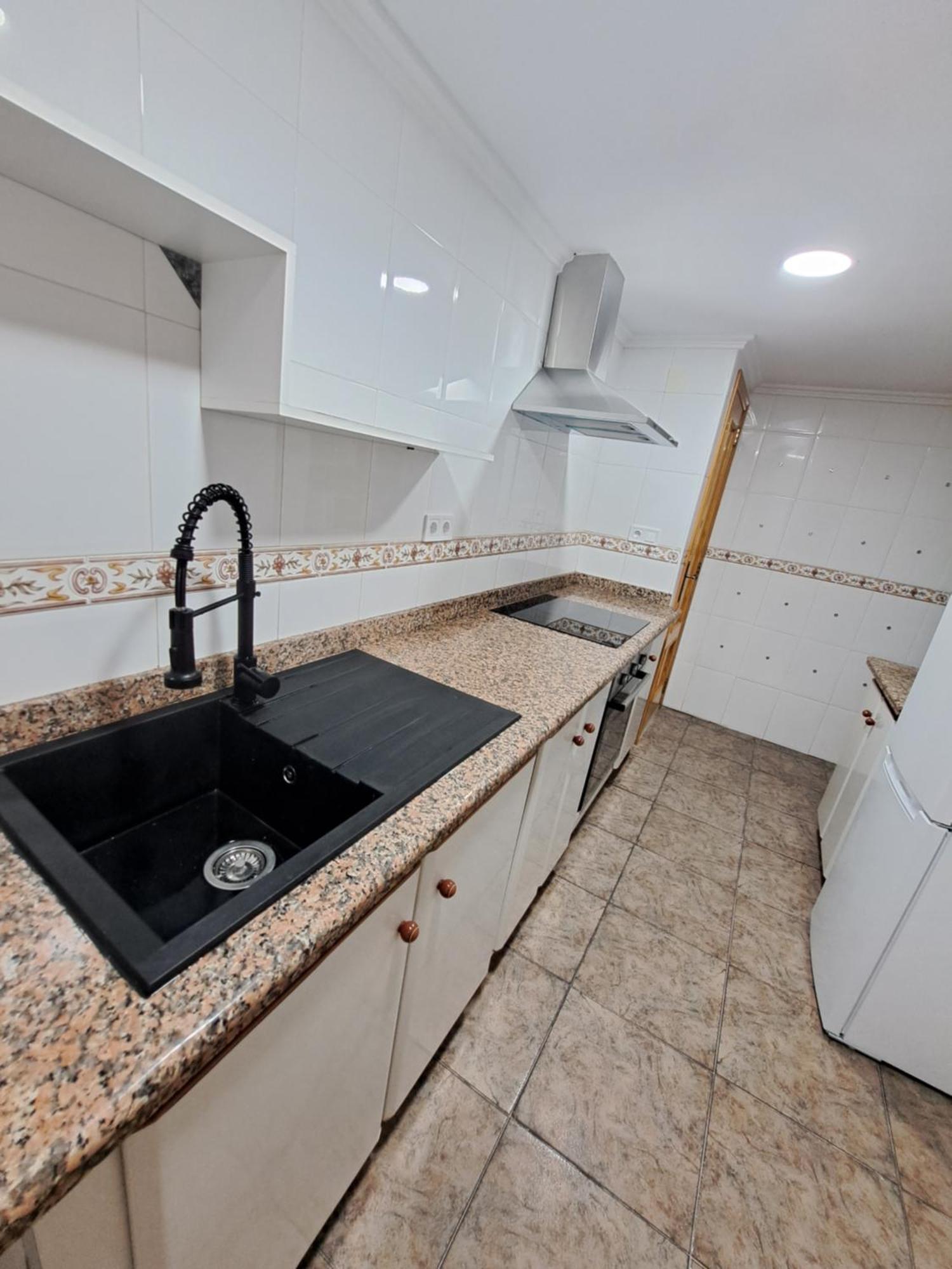 Apartamento 50Mt Playa Кульера Экстерьер фото